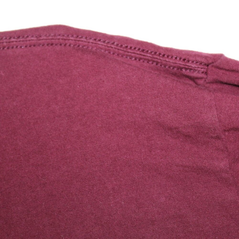 Harry Potter Gryffindor Quidditch Wizarding World of HP T-Shirt Size XL - Picture 8 of 13